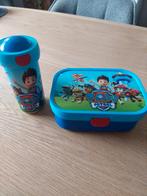 Luchset paw patrol van de mepal, Diversen, Schoolbenodigdheden, Ophalen of Verzenden, Zo goed als nieuw