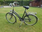 Damesfiets opknapper, Fietsen en Brommers, Fietsen | Dames | Damesfietsen, Ophalen, Gebruikt, Gazelle, Versnellingen