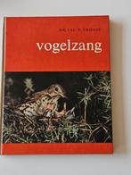 Vogelzang - Dr. Jac. P. Thijsse, Ophalen of Verzenden, Gelezen, Vogels, Dr. Jac. P. Thijsse