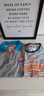 Vingino shirts, Gebruikt, Ophalen of Verzenden, Vingino, Shirt of Longsleeve