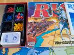 Risk, Ophalen of Verzenden