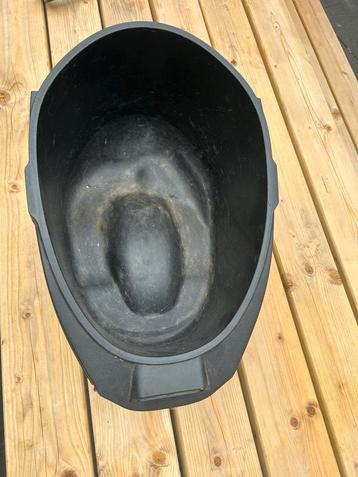 Buddybak Vespa Sprint beschikbaar voor biedingen