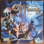 Cadwallon City of Thieves collectie (incl prepainted mini's), Een of twee spelers, Ophalen of Verzenden, Zo goed als nieuw, Fantasy Flight Games