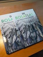 De Bosatlas van het cultureel erfgoed, Boeken, Geschiedenis | Vaderland, Ophalen of Verzenden, Gelezen