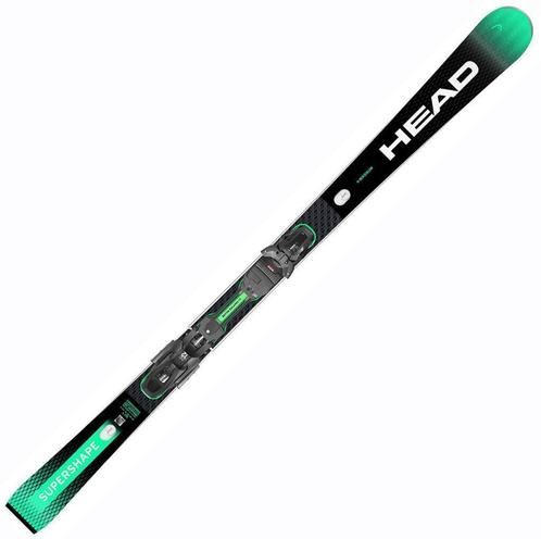 Head SuperShape e-Magnum snelle race slalom ski, Sport en Fitness, Skiën en Langlaufen, Nieuw, Ski's, Skiën, Head, 160 tot 180 cm