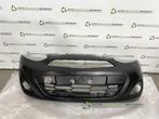 Voorbumper van een Nissan Micra, Gebruikt, -, -, Ophalen of Verzenden