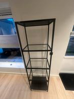 Vittsjo stelling kast ikea zgan, Huis en Inrichting, Kasten | Stellingkasten, Ophalen of Verzenden, Zo goed als nieuw