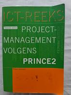 Projectmanagement volgens PRINCE2 - Peter Janssen, Ophalen of Verzenden