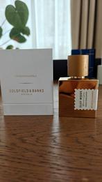 Goldfield & Banks Silky Woods Parfum 50ml, Ophalen of Verzenden, Nieuw