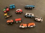 Brio treintje, Kinderen en Baby's, Speelgoed | Houten speelgoed, Ophalen, Gebruikt