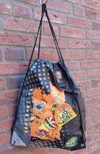 Een stoere leuke zwemtas of gymtas., Sieraden, Tassen en Uiterlijk, Tassen | Sporttassen, Ophalen of Verzenden, Nieuw, Unisex kinderen