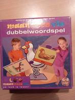 Maan roos vis dubbelwoordenspel, Ophalen of Verzenden