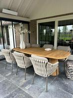 Montera eetset en loungeset 4 Seasons outdoor, Tuin en Terras, Nieuw, Bank, Ophalen of Verzenden, Loungeset