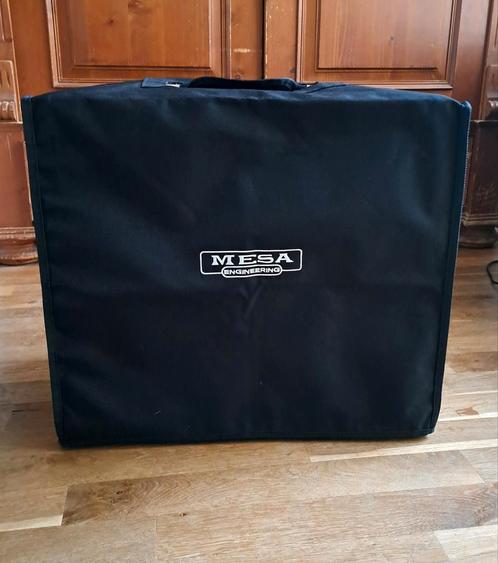 Mesa Boogie versterker hoes, Muziek en Instrumenten, Versterkers | Bas en Gitaar, Zo goed als nieuw, Ophalen of Verzenden