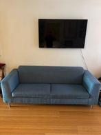 bankstel, Gebruikt, Driepersoons, 75 tot 100 cm, Ophalen of Verzenden