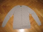 Pauw beige wollen vest maat S, Beige, Pauw, Ophalen of Verzenden, Maat 36 (S)