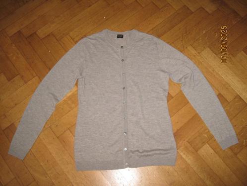 Pauw beige wollen vest maat S, Kleding | Dames, Truien en Vesten, Gedragen, Maat 36 (S), Beige, Ophalen of Verzenden
