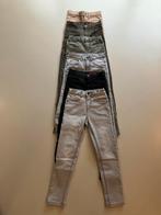 6 Broeken HEMA skinny Fit (Maat 128), Ophalen of Verzenden, Gebruikt, Maat 128