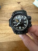 Casio GWG-1000-1A3 Mudmaster G-Shock Master of G, Sieraden, Tassen en Uiterlijk, Horloges | Heren, Casio, Kunststof, Polshorloge