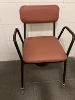 toiletstoel, Diversen, Verpleegmiddelen, Ophalen, Zo goed als nieuw