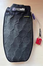 Travelsafe (Pacsafe), Ophalen of Verzenden, Zo goed als nieuw