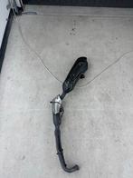 Yamaha Tmax 560 2022 Uitlaat Compleet met Lambdasonde, Ophalen