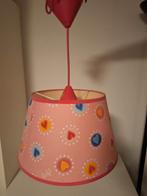 Lief! Kinderlamp - Hanglamp & Wandlamp, Ophalen, Stof, Gebruikt, Minder dan 50 cm