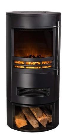 Eurom Orsa Fireplace, Diversen, Kerst, Nieuw, Ophalen