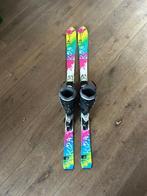 Ski met schoenen, Ophalen, Skiën, Ski's, Fischer