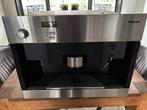 Miele CVA 620, Witgoed en Apparatuur, Ophalen of Verzenden, Gebruikt, Koffiemachine