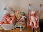 Baby Born en toebehoren, Ophalen, Zo goed als nieuw, Babypop