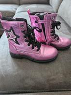 Braqeez laarzen maat 30, Kinderen en Baby's, Kinderkleding | Schoenen en Sokken, Meisje, Ophalen of Verzenden, Braqeez, Laarzen