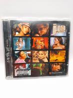 J.Lo – J To Tha L-O! (The Remixes) cd, Cd's en Dvd's, Ophalen of Verzenden, 2000 tot heden, Zo goed als nieuw