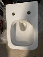 Villeroy & Boch Hangtoilet - Zo Goed Als Nieuw, Ophalen of Verzenden, Zo goed als nieuw, Toilet