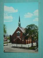 19) Kleuren ansichtkaart Duurswoude/Wijnjeterp, Verzenden, 1960 tot 1980, Gelopen, Friesland