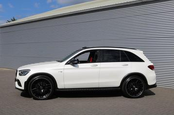 Mercedes-Benz GLC AMG 43 4MATIC AMG Nightpakket (Panoramadak beschikbaar voor biedingen