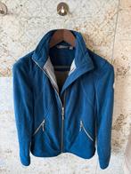 ANKY Jas Sweatjack M Dames Paardenjas Rijjas Blauw, Dieren en Toebehoren, Dressuur, Ophalen of Verzenden, Zo goed als nieuw, Dames