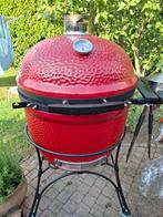 Kamado BIG Joe. Zeer compleet!, Tuin en Terras, Ophalen