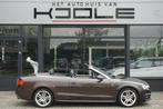 Audi A5 Cabriolet 1.8 TFSI Sport Edition | NL auto | Nek ver, Voorwielaandrijving, Gebruikt, 4 stoelen, Leder en Stof