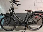 Cortina E-U4 bosch active line 28 inch, Zo goed als nieuw, 50 km per accu of meer, 55 tot 59 cm, Ophalen