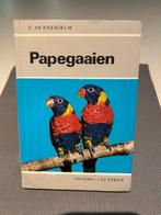 Papegaaien, Ophalen of Verzenden, Zo goed als nieuw, Vogels