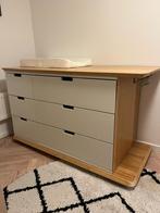 Commode zelf gemaakt/samengesteld, Kinderen en Baby's, Kinderkamer | Commodes en Kasten, Gebruikt, 50 tot 70 cm, 100 cm of meer