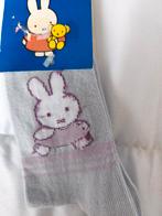 Nijntje sokjes maat 27/30 nieuw, Ophalen of Verzenden, Nieuw, Jongen of Meisje, Sokken