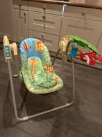 Fischer Price Schommelstoel - Gratis Ophalen, Ophalen, Fisher-Price, Gebruikt, Schommelstoel