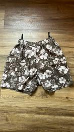 Zwembroek zwemshort maat M, Ophalen of Verzenden, Maat 48/50 (M), Bruin, Zwemshort