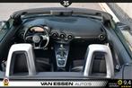 Audi TT Roadster 2.0 TFSI Quattro Pro Line S Nek/ Stoelverwa, Auto's, Audi, Euro 6, 4 cilinders, Xenon verlichting, Bedrijf