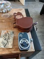 In goede staat  paillard bolex 8 met beschrijving, Ophalen of Verzenden