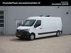 Renault Master T35 2.3 dCi 150 L3H2 Energy Work Edition - Tr, Voorwielaandrijving, Stof, Gebruikt, 150 pk