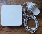 Apple Air Port Extreme A1301, Computers en Software, Routers en Modems, Ophalen of Verzenden, Gebruikt, Apple AirPort Extreme