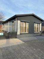 woonwagen 14X6 BJ 2008 kraaijkamp, Huizen en Kamers, Recreatiewoningen te koop, Overige soorten, Verkoop zonder makelaar, Overijssel